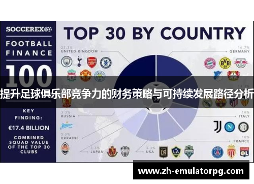 提升足球俱乐部竞争力的财务策略与可持续发展路径分析