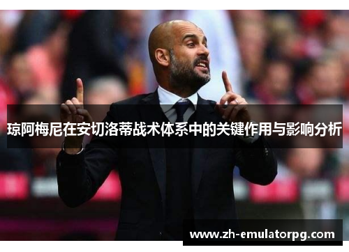 琼阿梅尼在安切洛蒂战术体系中的关键作用与影响分析 琼阿梅尼在安切洛蒂战术体系中的关键作用与影响分析